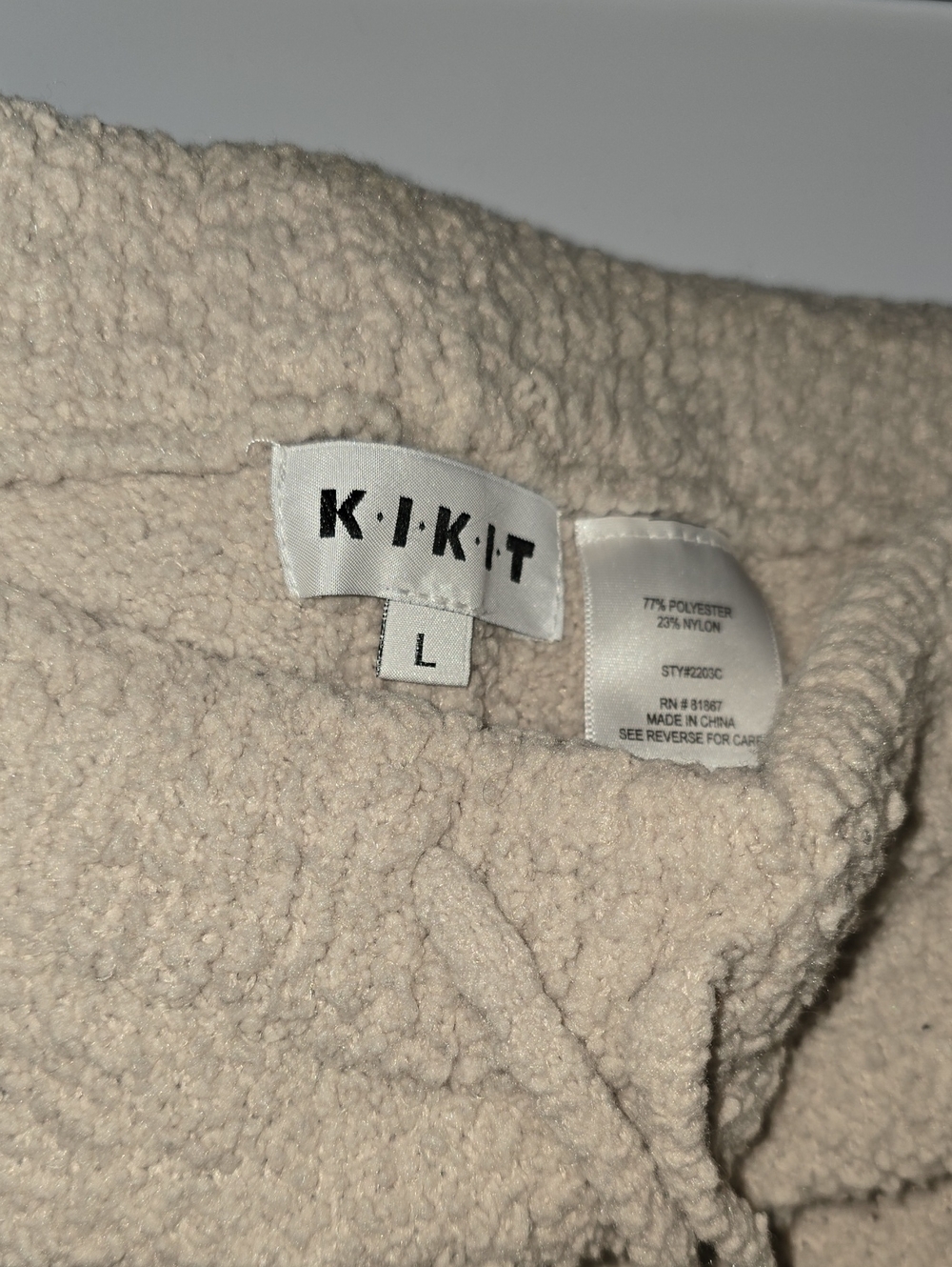 Super Soft Pants Size Large